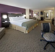 Holiday Inn Express Hotel & Suites Clearfield by IHG hotel detail image 3