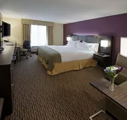 Holiday Inn Express Hotel & Suites Clearfield by IHG hotel detail image 4
