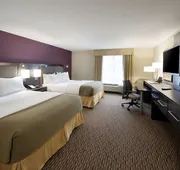 Holiday Inn Express Hotel & Suites Clearfield by IHG hotel detail image 5