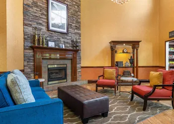 Best Western Plus Georgetown Corporate Center Hotel hotel thumbnail 2