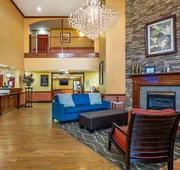 Best Western Plus Georgetown Corporate Center Hotel hotel detail image 3
