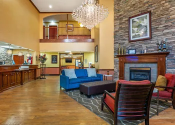 Best Western Plus Georgetown Corporate Center Hotel hotel thumbnail 3