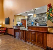 Best Western Plus Georgetown Corporate Center Hotel hotel detail image 4