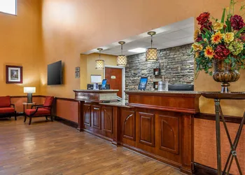 Best Western Plus Georgetown Corporate Center Hotel hotel thumbnail 4