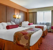 Best Western Plus Georgetown Corporate Center Hotel hotel detail image 5
