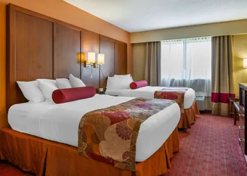 Best Western Plus Georgetown Corporate Center Hotel hotel thumbnail 5