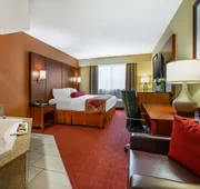 Best Western Plus Georgetown Corporate Center Hotel hotel detail image 7