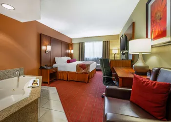 Best Western Plus Georgetown Corporate Center Hotel hotel thumbnail 7