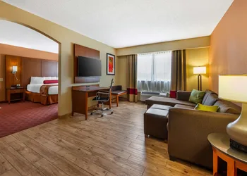 Best Western Plus Georgetown Corporate Center Hotel hotel thumbnail 8