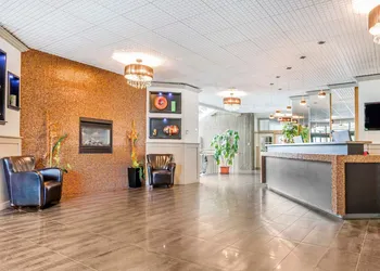 Travelodge by Wyndham Trois-Rivieres hotel thumbnail 3