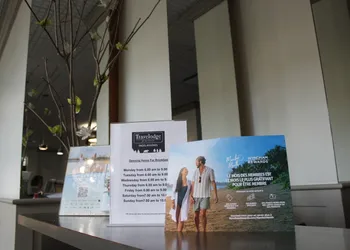 Travelodge by Wyndham Trois-Rivieres hotel thumbnail 4