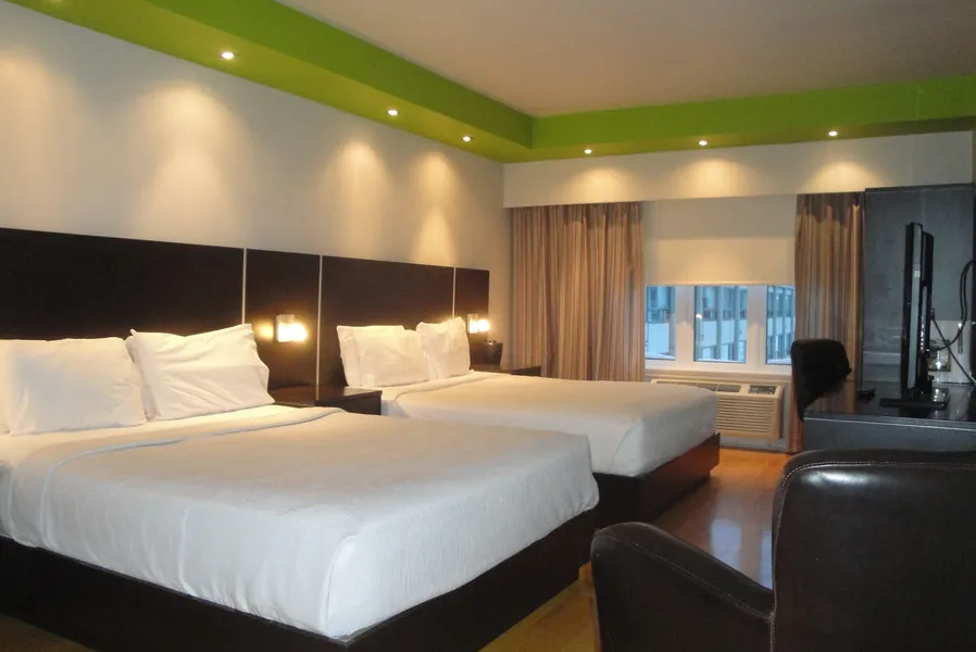 Travelodge by Wyndham Trois-Rivieres hotel detail image 6