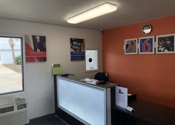 Motel 6 Brunswick, GA hotel thumbnail 3