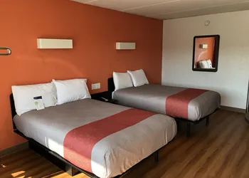 Motel 6 Brunswick, GA hotel thumbnail 8