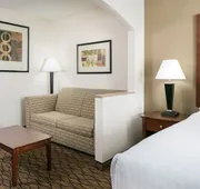 Holiday Inn Express Hotel & Suites Clinton by IHG hotel detail image 5