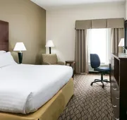 Holiday Inn Express Hotel & Suites Clinton by IHG hotel detail image 7