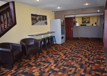 Heartland Hotel and Suites hotel thumbnail 4