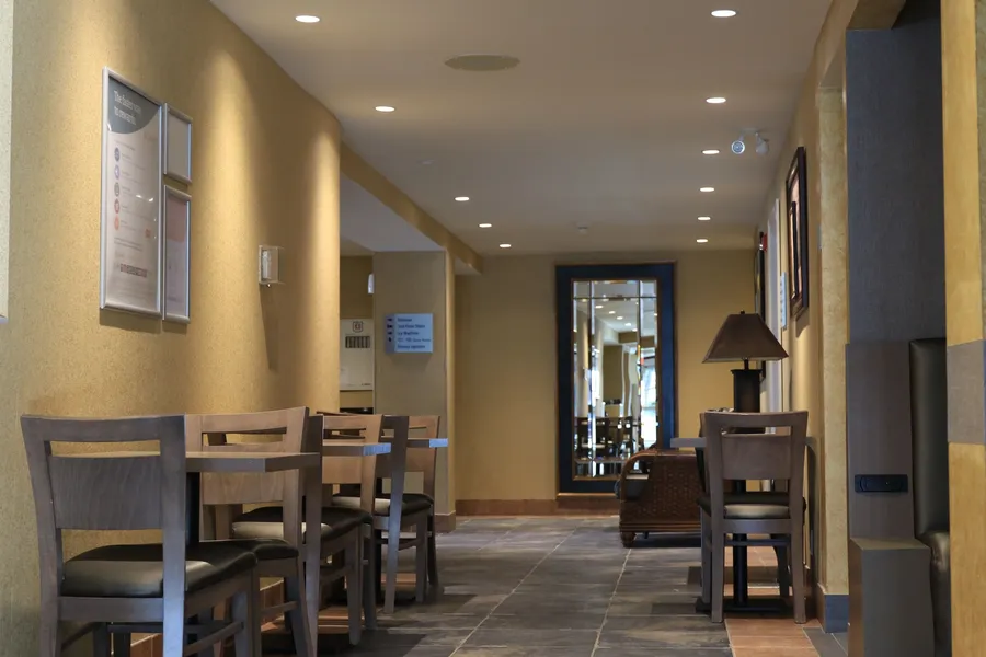 Comfort Inn & Suites hotel detail image 2