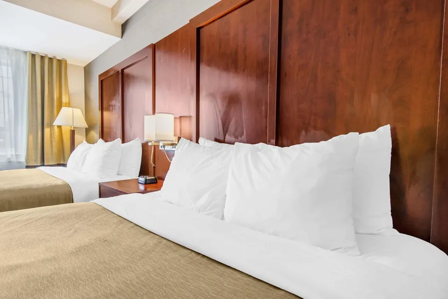 Comfort Inn & Suites hotel detail image 6