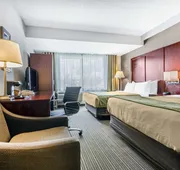 Comfort Inn & Suites hotel detail image 7