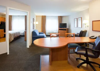 Candlewood Suites La Crosse N by IHG hotel thumbnail 2