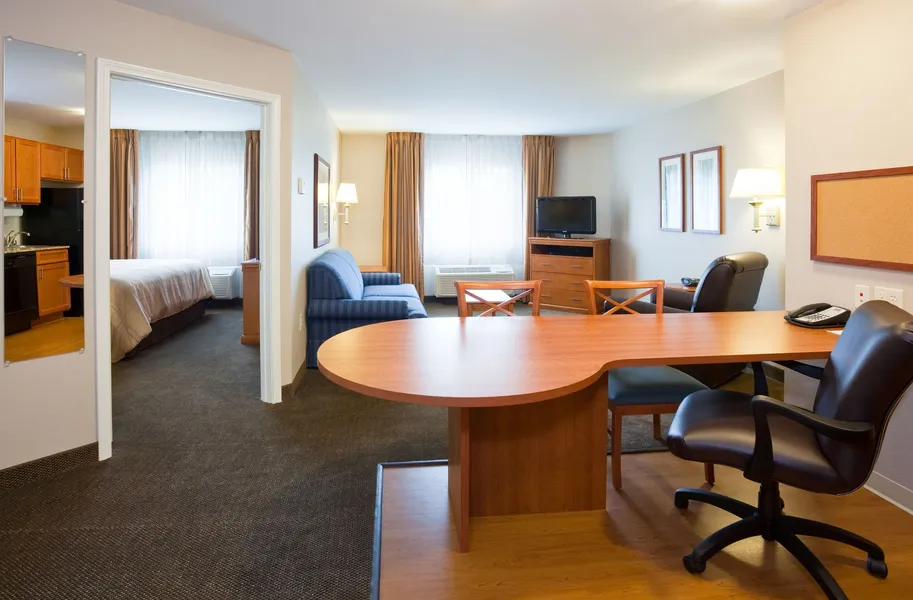 Candlewood Suites La Crosse N by IHG hotel detail image 2