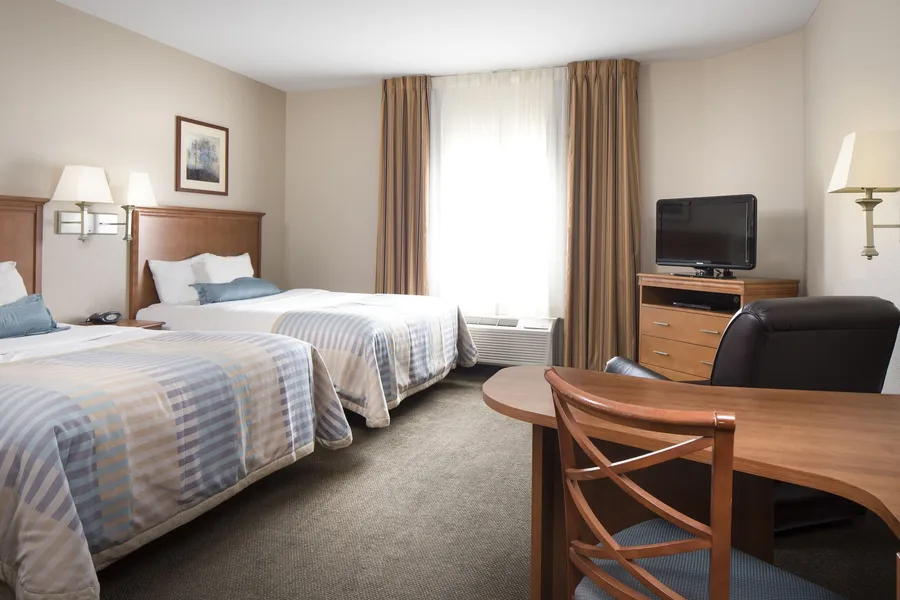 Candlewood Suites La Crosse N by IHG hotel detail image 6