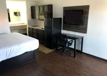 Suburban Studios North Charleston I-526 hotel thumbnail 3