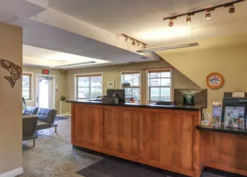 Vedder River Inn hotel thumbnail 2