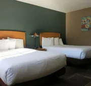 Vedder River Inn hotel detail image 3