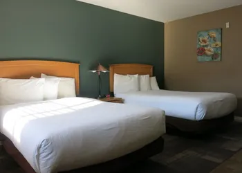 Vedder River Inn hotel thumbnail 3