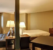 Vedder River Inn hotel detail image 5