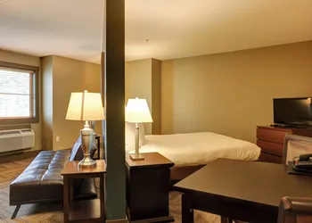 Vedder River Inn hotel thumbnail 5