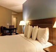 Vedder River Inn hotel detail image 7