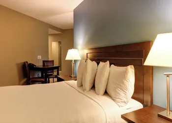 Vedder River Inn hotel thumbnail 7
