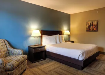 Vedder River Inn hotel thumbnail 8