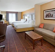 Holiday Inn Express Hotel & Suites Brainerd-Baxter by IHG hotel detail image 3