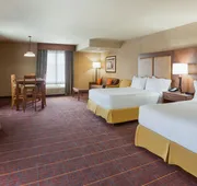 Holiday Inn Express Hotel & Suites Brainerd-Baxter by IHG hotel detail image 4