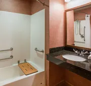 Holiday Inn Express Hotel & Suites Brainerd-Baxter by IHG hotel detail image 5