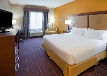 Holiday Inn Express Hotel & Suites Brainerd-Baxter by IHG hotel thumbnail 6