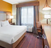 Holiday Inn Express Hotel & Suites Brainerd-Baxter by IHG hotel detail image 7