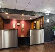 Best Western Plover-Stevens Point Hotel & Conference Center hotel detail image 3