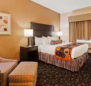 Best Western Plover-Stevens Point Hotel & Conference Center hotel detail image 5