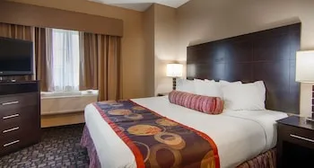 Best Western Plover-Stevens Point Hotel & Conference Center hotel detail image 6