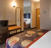 Best Western Plover-Stevens Point Hotel & Conference Center hotel detail image 7