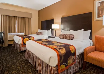 Best Western Plover-Stevens Point Hotel & Conference Center hotel thumbnail 8
