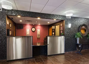 Best Western Plover-Stevens Point Hotel & Conference Center hotel thumbnail 3