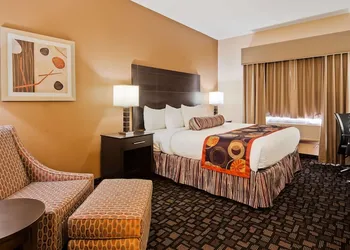 Best Western Plover-Stevens Point Hotel & Conference Center hotel thumbnail 5