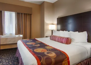 Best Western Plover-Stevens Point Hotel & Conference Center hotel thumbnail 6