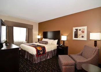 Best Western Plover-Stevens Point Hotel & Conference Center hotel thumbnail 8